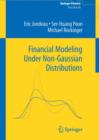 Image for Financial Modeling Under Non-Gaussian Distributions