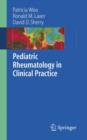 Image for Pediatric Rheumatology in Clinical Practice