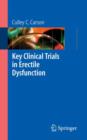 Image for Key Clinical Trials in Erectile Dysfunction