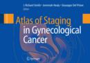 Image for Atlas of Staging in Gynecological Cancer