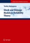 Image for Shock and damage models in reliability theory