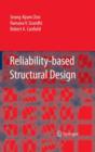 Image for Reliability-based structural design