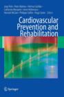 Image for Cardiovascular Prevention and Rehabilitation