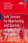 Image for Soft Sensors for Monitoring and Control of Industrial Processes