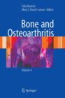 Image for Bone and Osteoarthritis