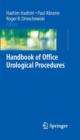 Image for Handbook of Office Urological Procedures