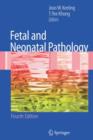 Image for Fetal and neonatal pathology