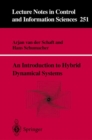Image for An introduction to hybrid dynamical systems