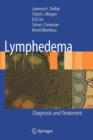 Image for Lymphedema  : diagnosis and treatment