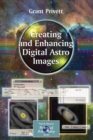 Image for Creating and enhancing digital astro images