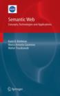 Image for Semantic Web: Concepts, Technologies and Applications
