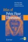 Image for Atlas of pelvic floor ultrasound