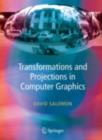 Image for Transformations and projections in computer graphics