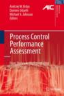 Image for Process control performance assessment  : from theory to implementation