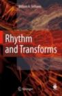 Image for Rhythm and transforms