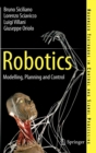 Image for Robotics  : modelling, planning and control
