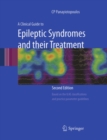 Image for A Clinical Guide to Epileptic Syndromes and Their Treatment
