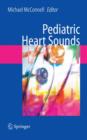 Image for Pediatric heart sounds