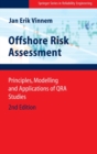 Image for Offshore Risk Assessment