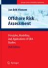 Image for Offshore risk assessment /: principles, modelling, and applications of QRA studies