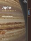 Image for Jupiter and how to observe it