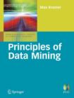 Image for Principles of Data Mining