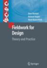 Image for Fieldwork for design: theory and practice