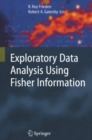 Image for Exploratory data analysis using Fisher information