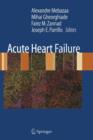 Image for Acute heart failure