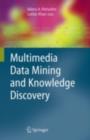 Image for Multimedia data mining and knowledge discovery