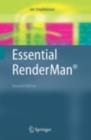Image for Essential RenderMan
