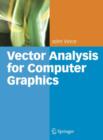 Image for Vector analysis for computer graphics