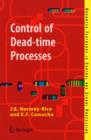 Image for Control of dead-time processes