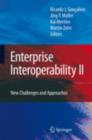 Image for Enterprise interoperability II: new challenges and approaches