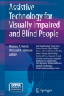 Image for Assistive Technology for Visually Impaired and Blind People