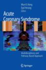 Image for Acute Coronary Syndrome
