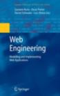 Image for Web engineering: modelling and implementing web applications