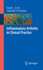 Image for Inflammatory Arthritis in Clinical Practice