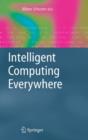 Image for Intelligent computing everywhere