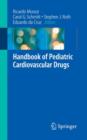 Image for Handbook of Pediatric Cardiovascular Drugs