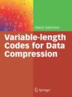Image for Variable-length Codes for Data Compression