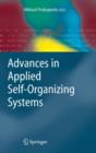 Image for Advances in Applied Self-organizing Systems