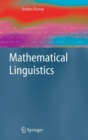 Image for Mathematical linguistics