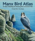 Image for Manx Bird Atlas