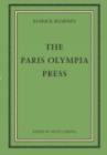 Image for The Paris Olympia Press