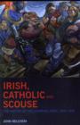 Image for Irish, Catholic and Scouse
