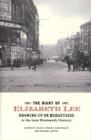 Image for The Diary of Elizabeth Lee : Growing up on Merseyside in the Late Nineteenth Century