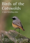 Image for Birds of the Cotswolds : A New Breeding Atlas