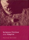 Image for Science fiction and empire