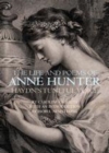 Image for The life and poems of Anne Hunter: Haydn&#39;s tuneful voice : 56